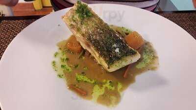 Restaurante Hierba Luisa