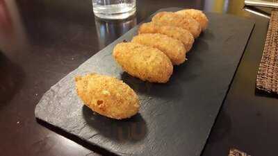 Restaurante Hierba Luisa