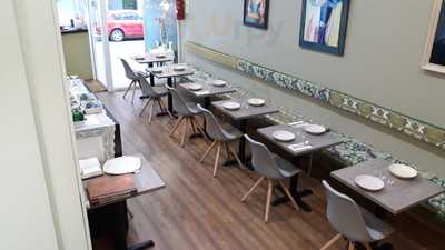 Restaurante Hierba Luisa