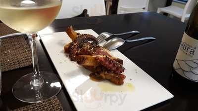 Restaurante Hierba Luisa