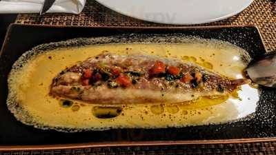 Restaurante Hierba Luisa