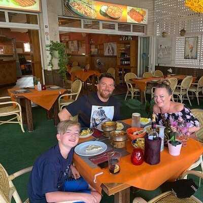 Kathmandu Indian Tandoori House