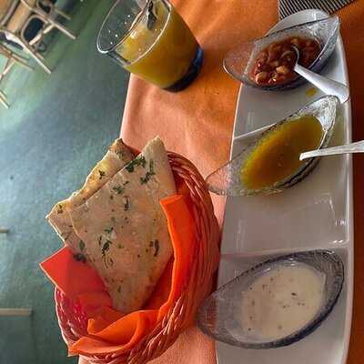 Kathmandu Indian Tandoori House