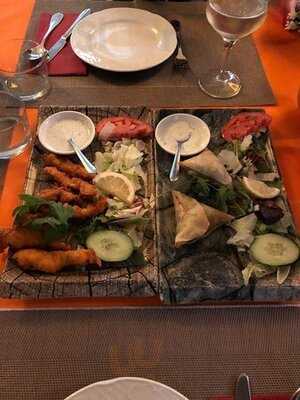 Kathmandu Indian Tandoori House