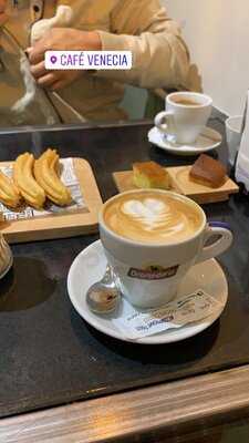 Cafe Venecia