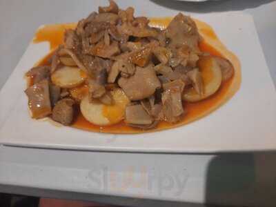 Bar Taperia Entre Amigos