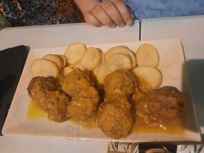 Bar Taperia Entre Amigos