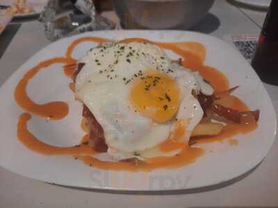 Bar Taperia Entre Amigos