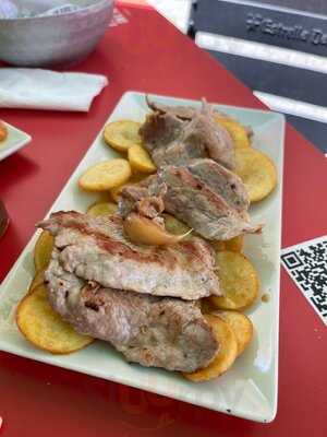 Bar Taperia Entre Amigos