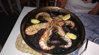 Al Grano "arroces Y Más"