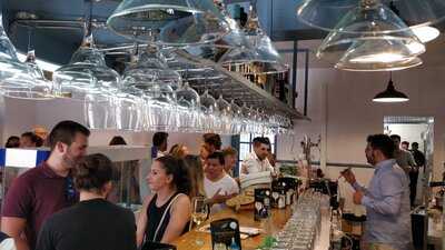 Al Grano "arroces Y Más"