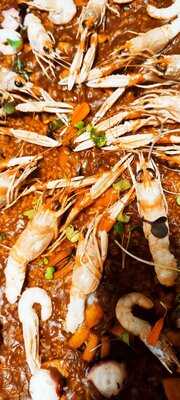 Al Grano "arroces Y Más"