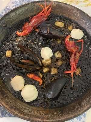 Al Grano "arroces Y Más"