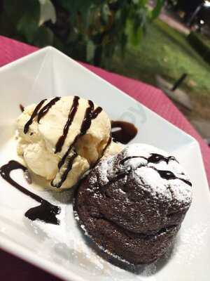 Restaurante Arrocería La Pergola