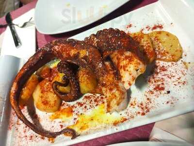 Restaurante Arrocería La Pergola