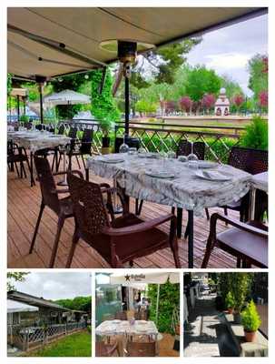 Restaurante Arrocería La Pergola