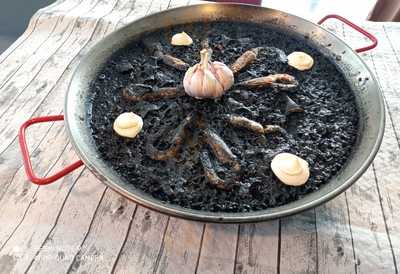 Restaurante Arrocería La Pergola