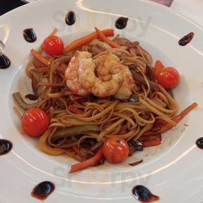 Restaurante Arrocería La Pergola