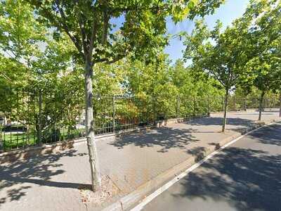 Restaurante Arrocería La Pergola