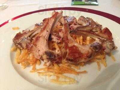 Casa Roman Restaurante