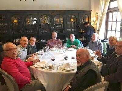 Casa Roman Restaurante