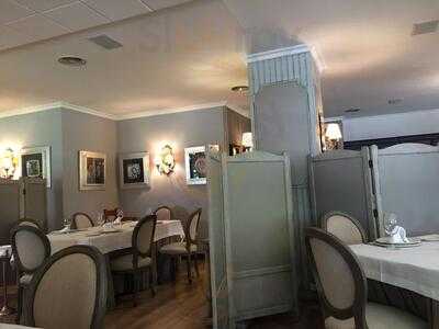 Casa Roman Restaurante