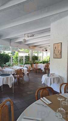 Restaurante Boga