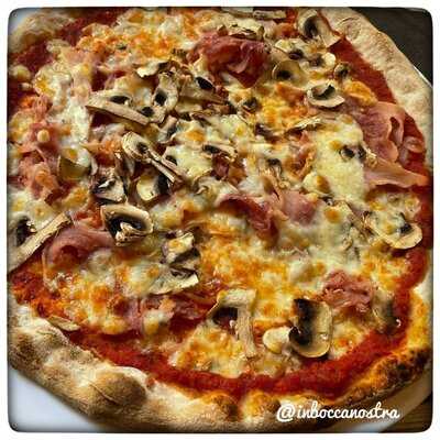 Pizzeria La Pulcinella