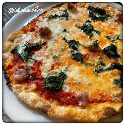 Pizzeria La Pulcinella