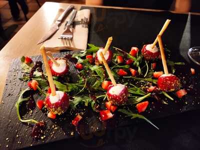 Pizzeria La Pulcinella