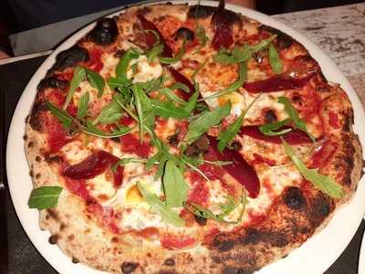 Pizzeria La Pulcinella