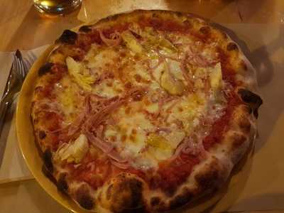Pizzeria La Pulcinella