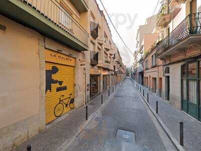 Pizzeria La Pulcinella