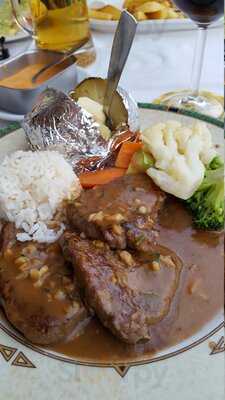 Restaurante El Gaitero