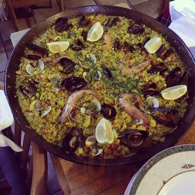 Restaurante El Gaitero