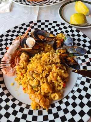 Restaurante El Gaitero