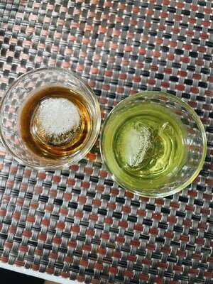 El Carbon Meson Asador