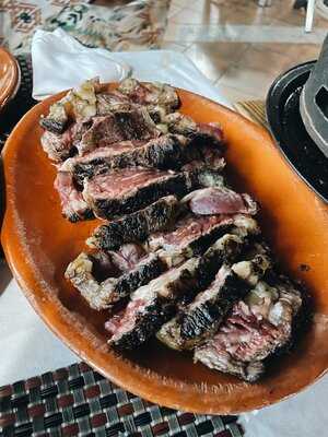 El Carbon Meson Asador