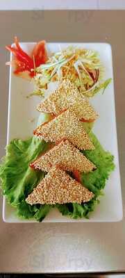 Niu Cafe Puerto Colon Thai Restaurant