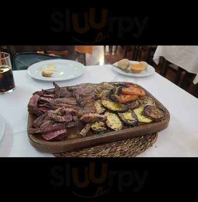 Asador Papabuey