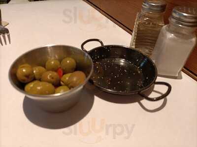 Restaurant L'oganpetit