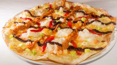 Restaurant L'oganpetit