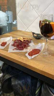 El Pez De San Lorenzo