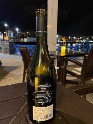 La Puntilla Colon Restaurantes