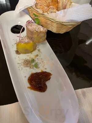 La Puntilla Colon Restaurantes