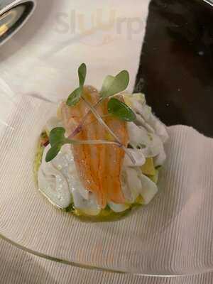 La Puntilla Colon Restaurantes