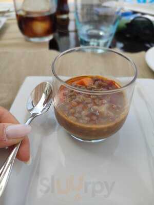 La Puntilla Colon Restaurantes