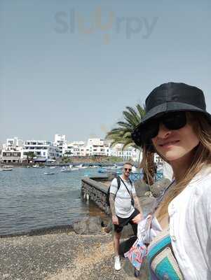 La Puntilla Colon Restaurantes