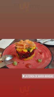 La Fonda De Maria