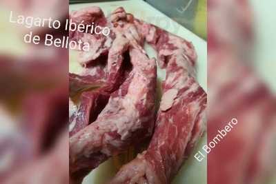 Restaurante El Bombero